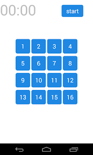 Lastest Touch The Number APK for Android