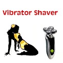 Vibrator Shaver logo