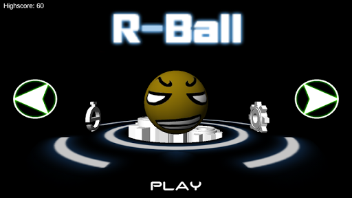 R-Ball
