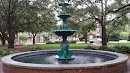 Lafayette Square Fountain