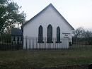 Gereformeerde Kerk Volksrust