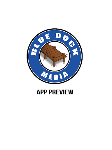 【免費商業App】Blue Dock Media-APP點子