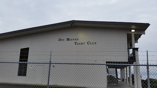 Des Moines Yacht Club