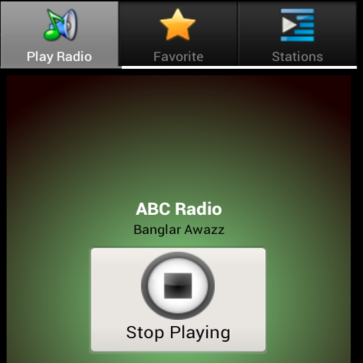 iRadio BD (Bangla Radio) 音樂 App LOGO-APP開箱王