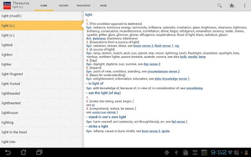 Definition of “thesaurus” | Collins English Dictionary