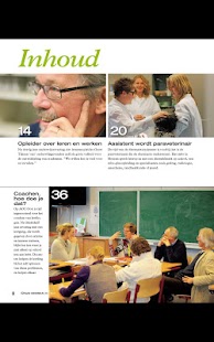 Free Groen Onderwijs APK for Android