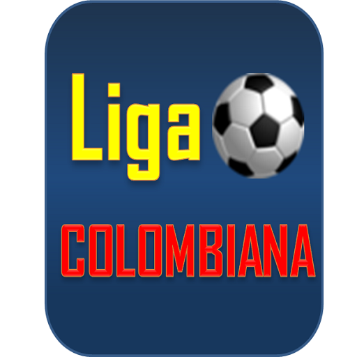 Liga Colombiana Postobon LOGO-APP點子