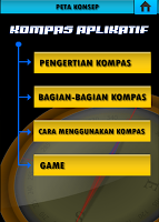 Kompas Aplikatif APK Cartaz #15