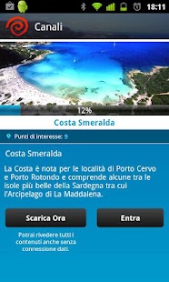 Sardegna Marenostrum Screenshots 1