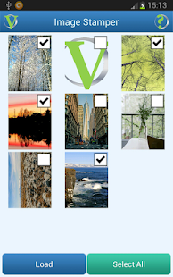 PhotoImage Stamper Screenshots 9