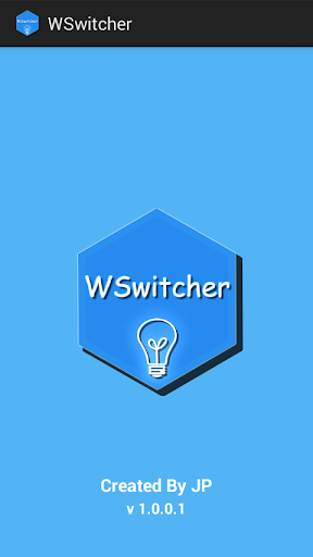 Wifi Switcher