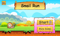 Snail Runのおすすめ画像4