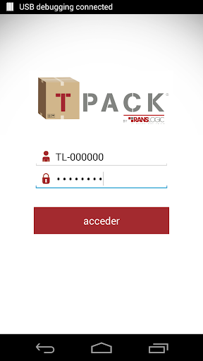 TPack by Translogic