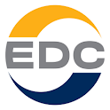 EDC Mobil logo