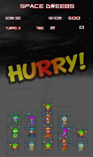 Space Dweebs Screenshots 1