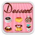 ICON PACK - Dessert Luck(Free) Apk
