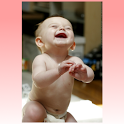 Tickle me! icon