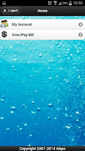 Lastest Blu Selfcare APK for Android