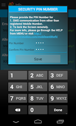 Mobile Anti Theft poster 3