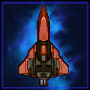 Space Shooter: Exo Fighter.apk 1.2
