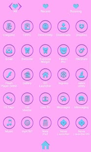 How to download Go Launcher Themes: Love Birds patch 1.23 apk for laptop