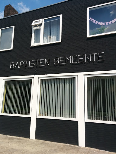 Baptisten Gemeente