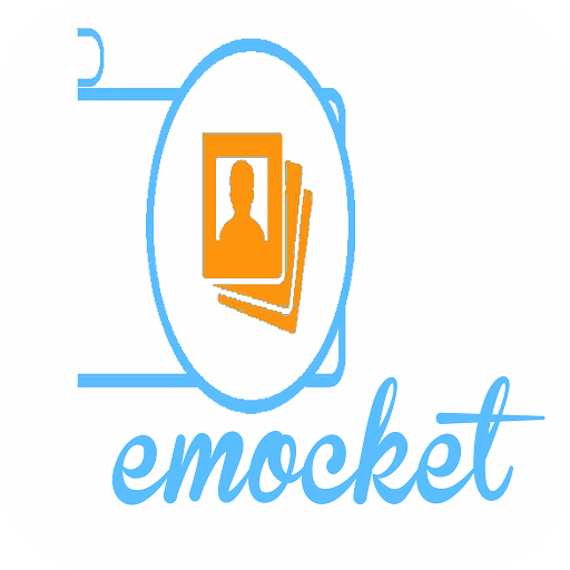 emocket - Celebrations LOGO-APP點子