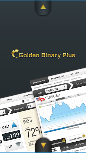Golden Binary Plus