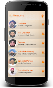 Lastest adminG APK for Android