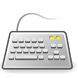Ultra Keyboard icon