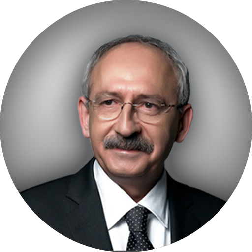 Kemal KILIÇDAROĞLU 商業 App LOGO-APP開箱王