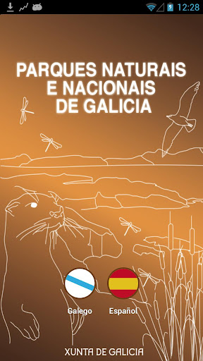 Parques Naturales de Galicia