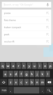 PiazzA Theme - screenshot thumbnail
