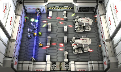 اصدار جديد من لعبة الدبابات Tank Hero: Laser Wars Pro v1.1.2 VNThWueymJREMMyawIWo4UDLMNlf5ACZ672k_Pts3FkjvwuEXrPmMFqTFYpl064igA