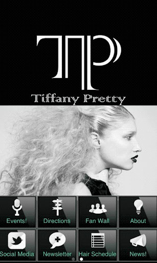 TPrettyHair