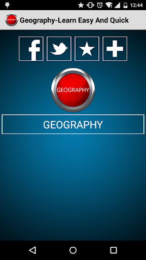 Geography-LENQ