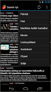 Free Suomi nyt APK