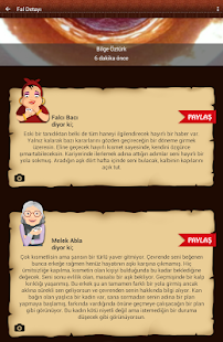 download Kaave Falı - Falcı Bacı free