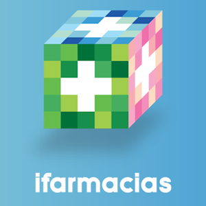 iFarmacias logo