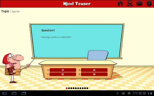 Free Mind Teaser APK
