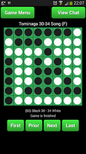 Free Download LiveOthello APK for Android