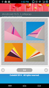 How to mod Material Design Wallpapers lastet apk for pc