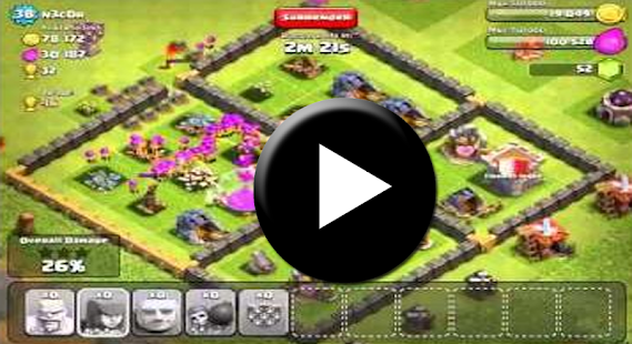 Coc Hack Free Download For Android Banneryellow