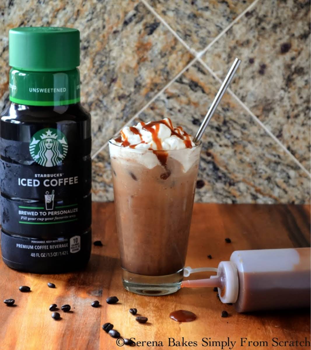 10 Best Starbucks Desserts Recipes