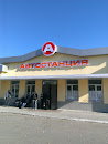 Bus Station Prigorodnaya