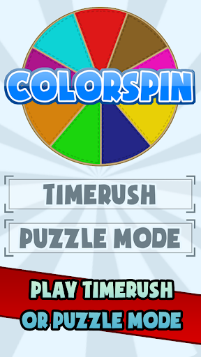 ColorSpin