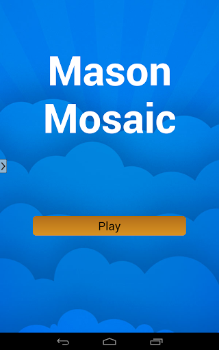 Mason Mosaic
