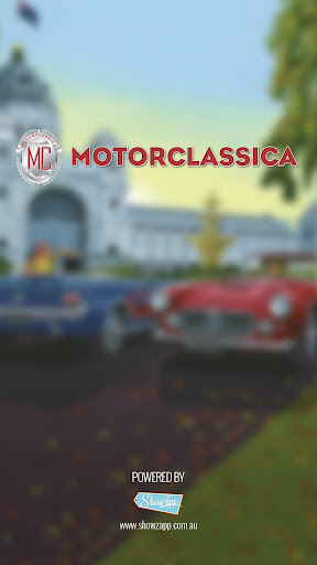 Motorclassica