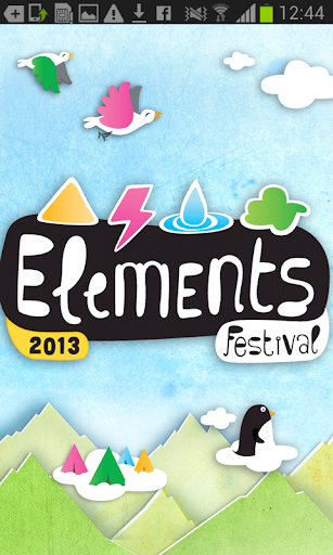 ElementsFest