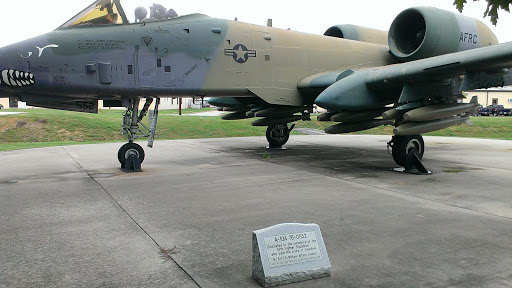 47th Fighter Squad Memorial